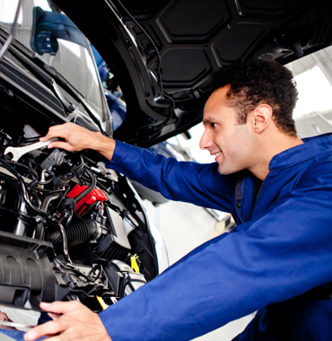 Rectificacion de motores