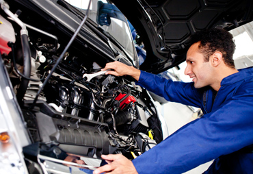 Rectificacion de motores